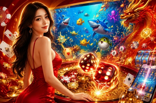 Về chúng tôi – melco nền tảng giải trí Việt Nam