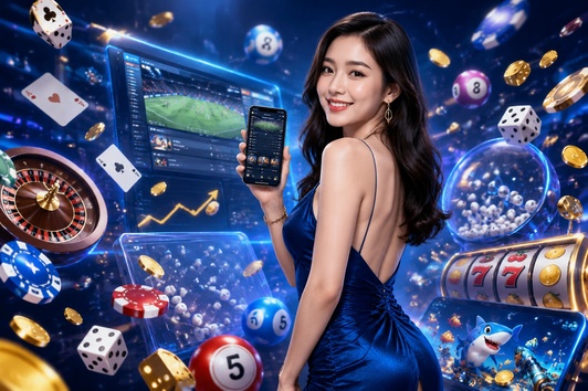 melco cam kết với người chơi Việt Nam